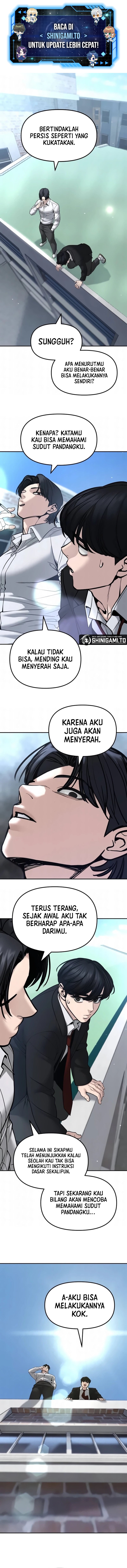 Baca The Bully In Charge - Chapter 193 halaman 2