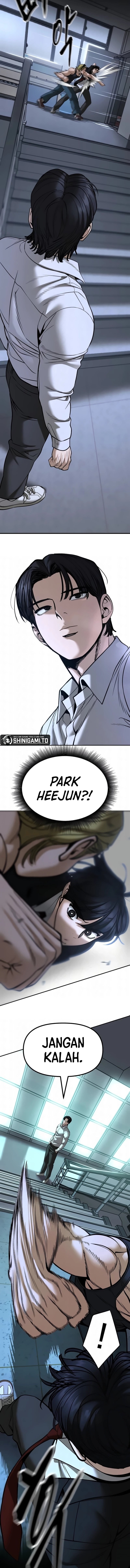 Baca The Bully In Charge - Chapter 193 halaman 22