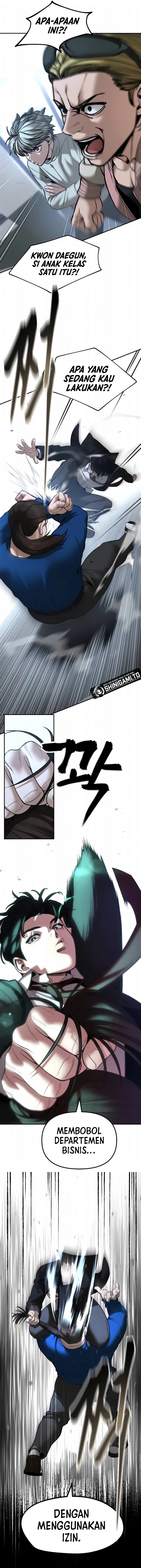 Baca The Bully In Charge - Chapter 193 halaman 4