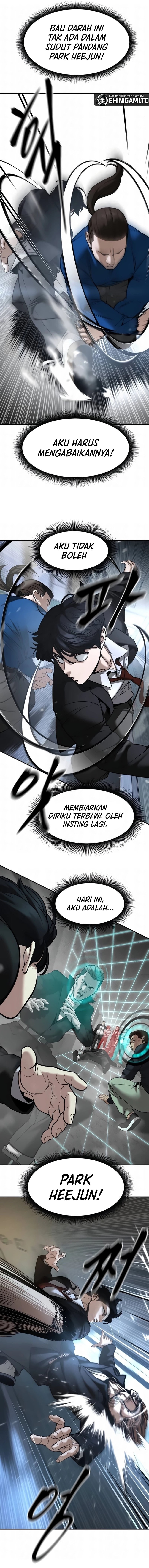 Baca The Bully In Charge - Chapter 193 halaman 7