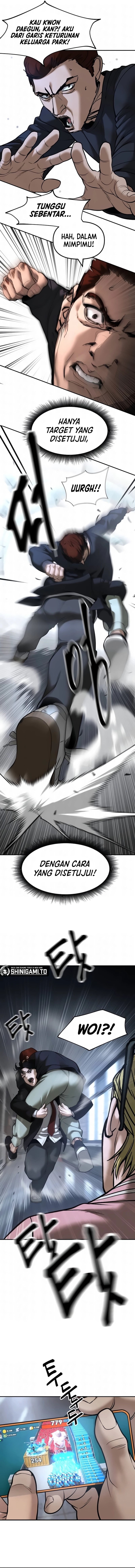 Baca The Bully In Charge - Chapter 193 halaman 8