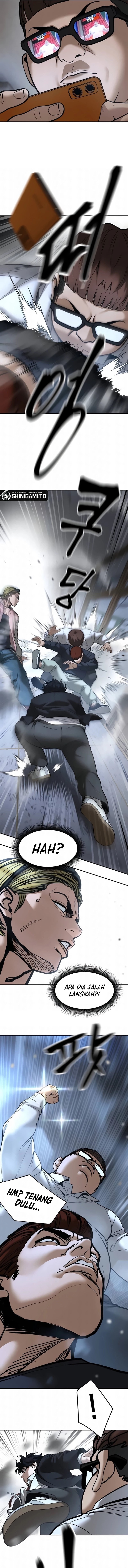 Baca The Bully In Charge - Chapter 193 halaman 9