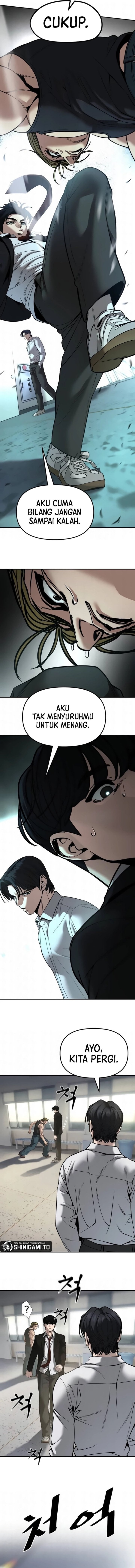 The Bully In Charge Chapter 194 - Page 5