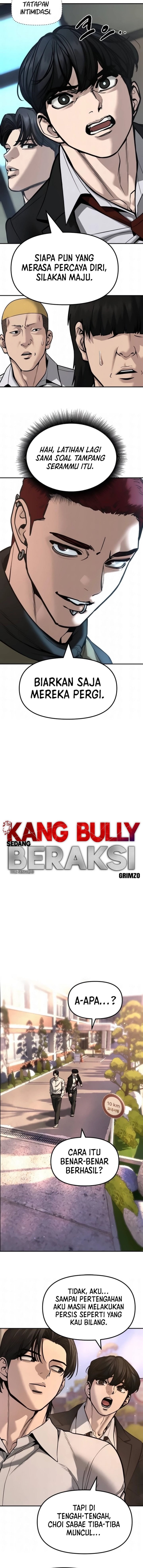 The Bully In Charge Chapter 194 - Page 8