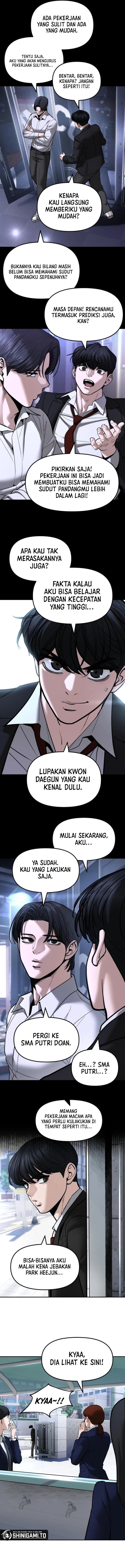The Bully In Charge Chapter 195 - Page 10