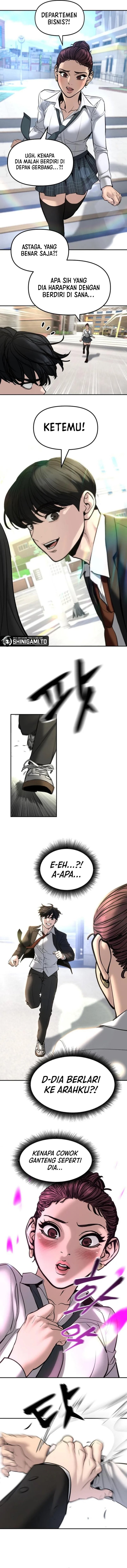 The Bully In Charge Chapter 195 - Page 12
