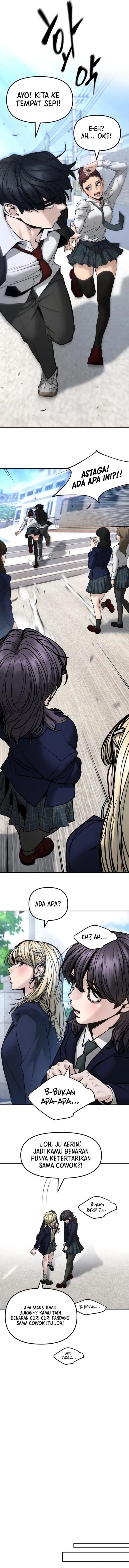 The Bully In Charge Chapter 195 - Page 13
