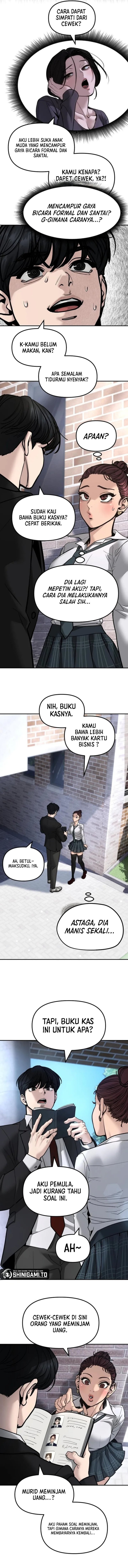 The Bully In Charge Chapter 195 - Page 15