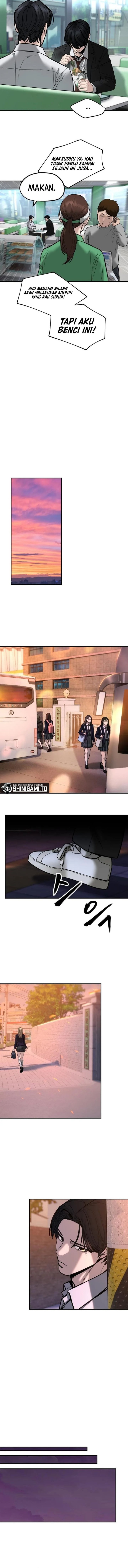The Bully In Charge Chapter 195 - Page 19