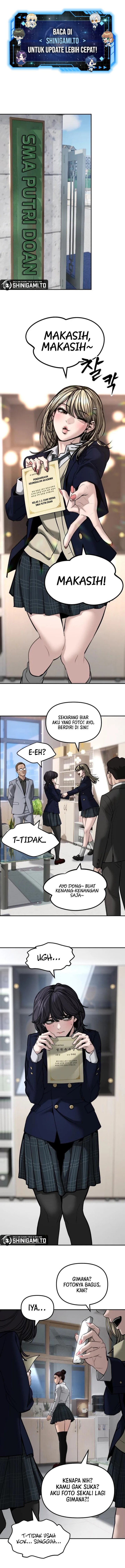The Bully In Charge Chapter 195 - Page 2