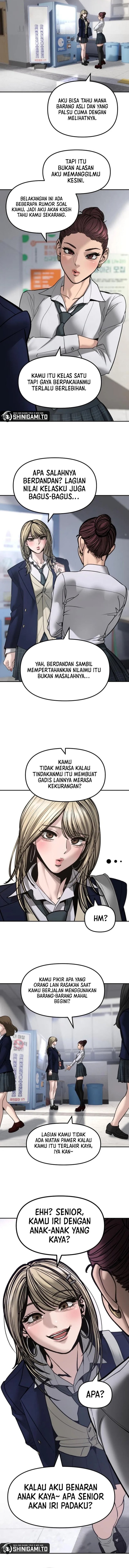The Bully In Charge Chapter 195 - Page 4