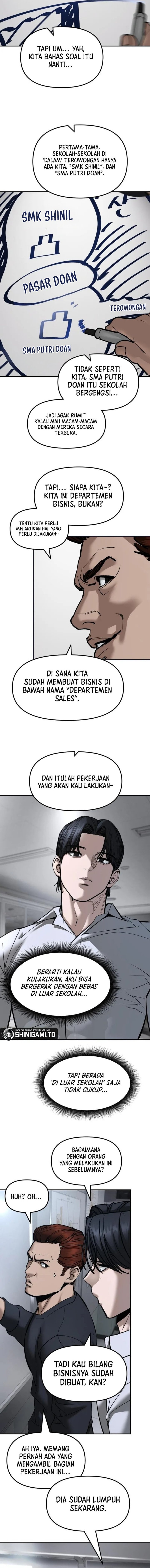 The Bully In Charge Chapter 195 - Page 7