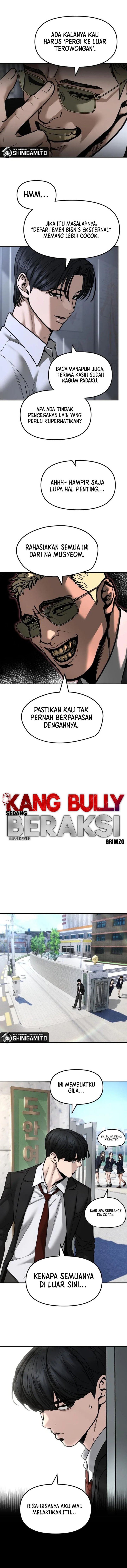The Bully In Charge Chapter 195 - Page 9