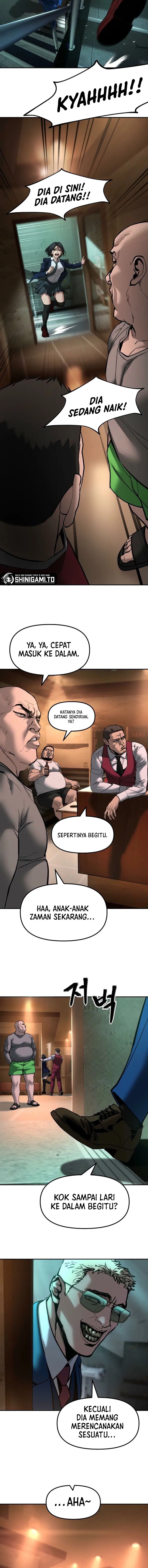 The Bully In Charge Chapter 196 - Page 10