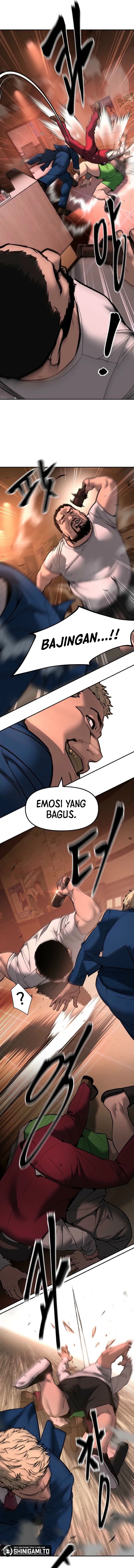 The Bully In Charge Chapter 196 - Page 14