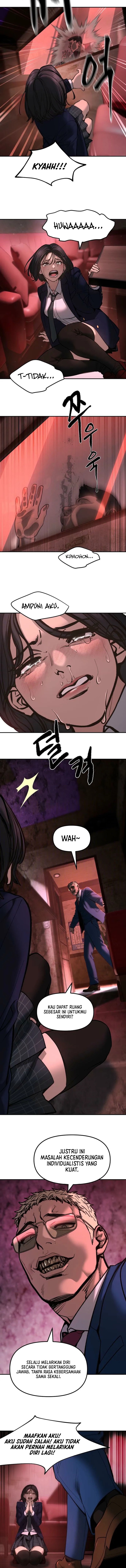 The Bully In Charge Chapter 196 - Page 17