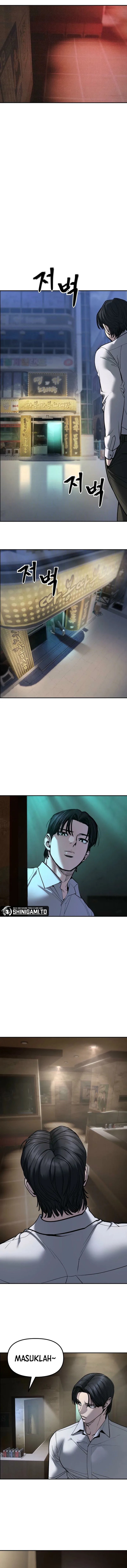 The Bully In Charge Chapter 196 - Page 19