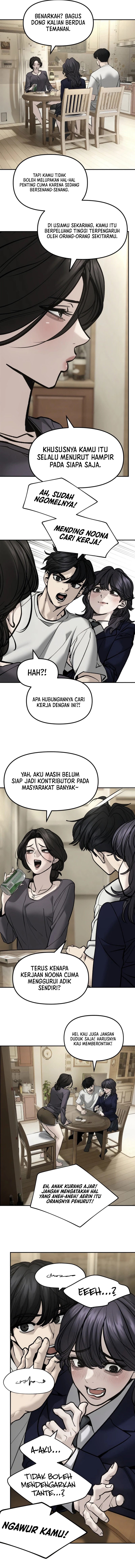 The Bully In Charge Chapter 197 - Page 10