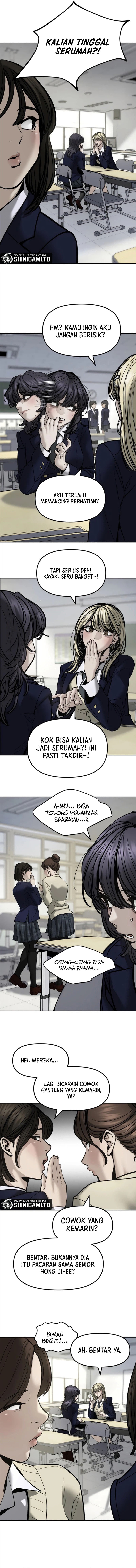 The Bully In Charge Chapter 197 - Page 13