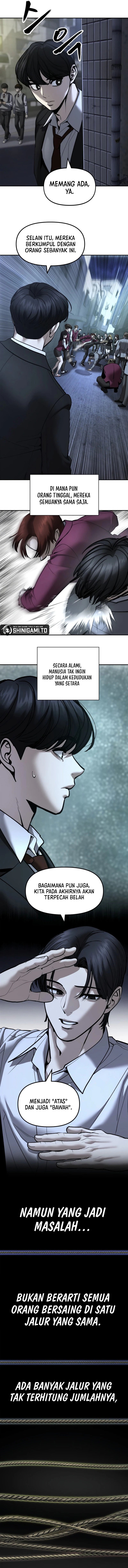 The Bully In Charge Chapter 197 - Page 17