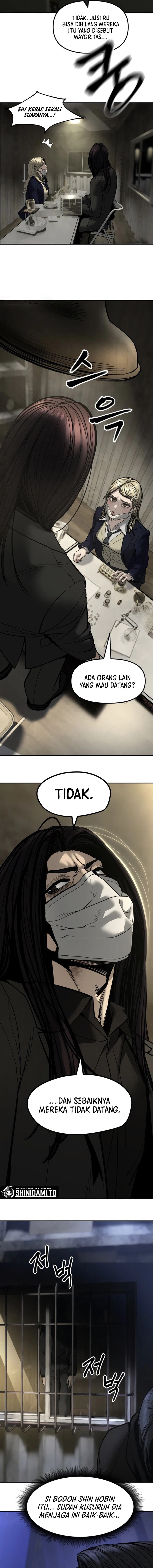 The Bully In Charge Chapter 197 - Page 21