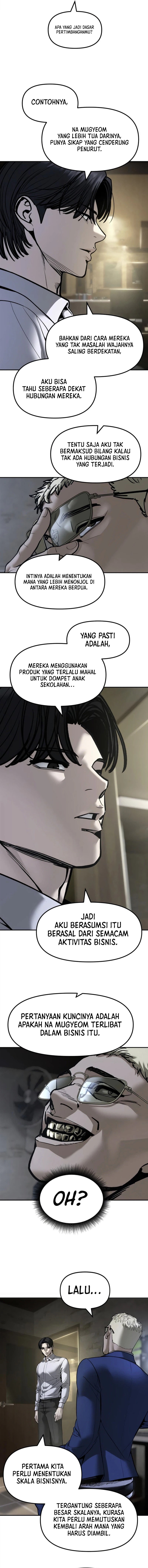 The Bully In Charge Chapter 197 - Page 3