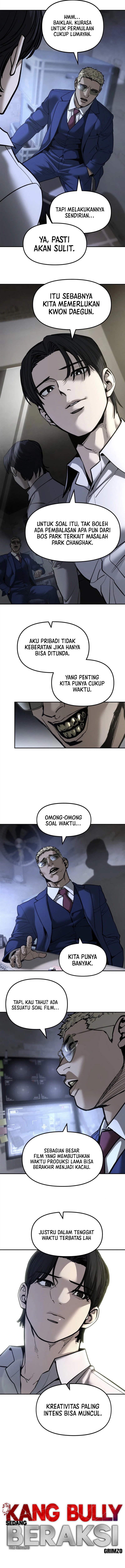 The Bully In Charge Chapter 197 - Page 4