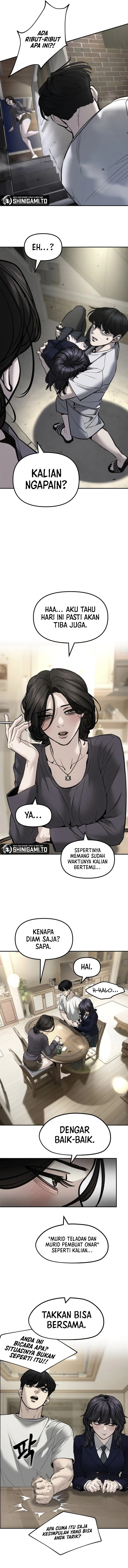 The Bully In Charge Chapter 197 - Page 7