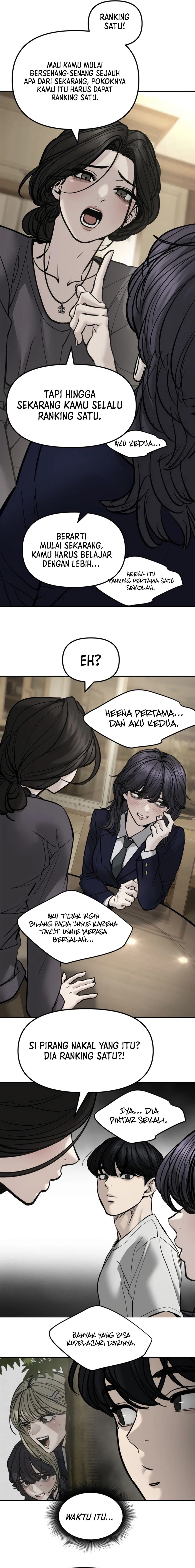The Bully In Charge Chapter 197 - Page 9