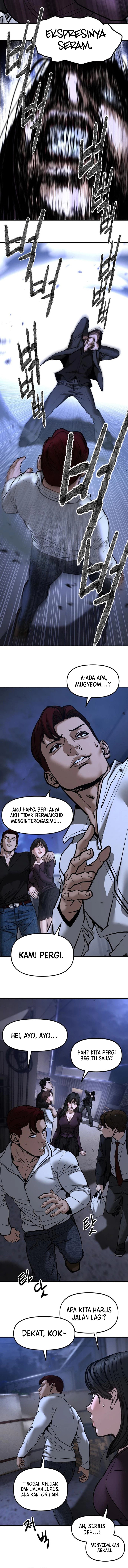 The Bully In Charge Chapter 198 - Page 10