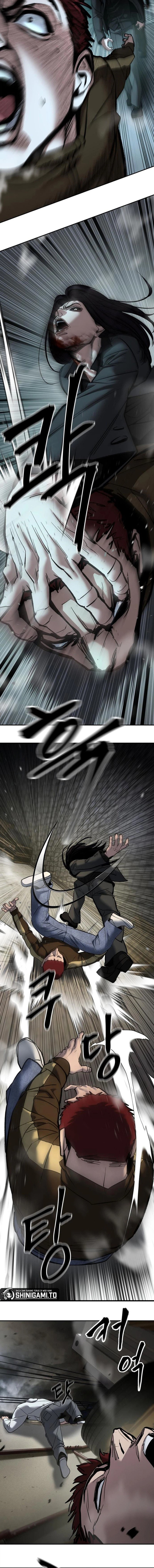 The Bully In Charge Chapter 198 - Page 14