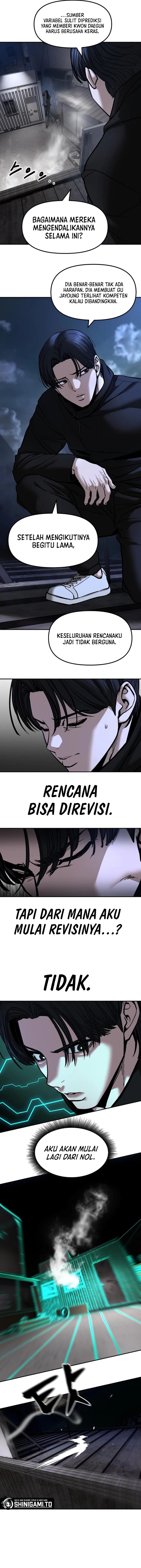 The Bully In Charge Chapter 198 - Page 18