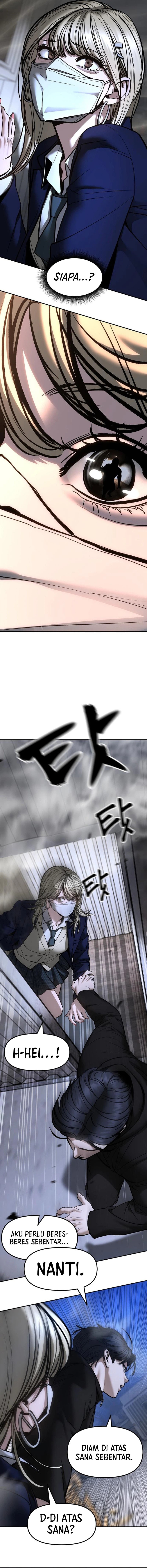 The Bully In Charge Chapter 198 - Page 20