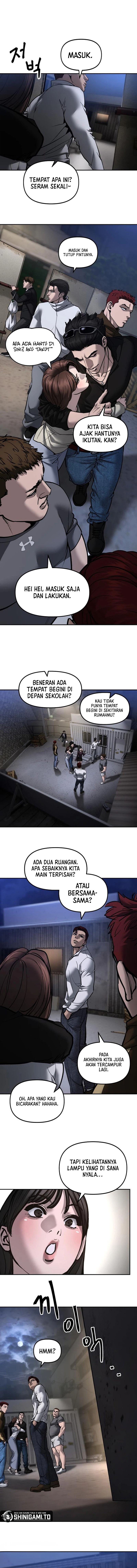 The Bully In Charge Chapter 198 - Page 4