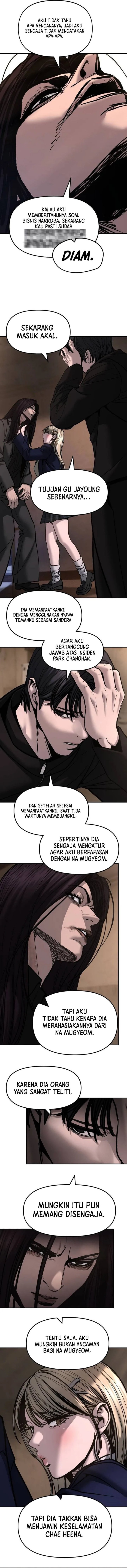 The Bully In Charge Chapter 199 - Page 11