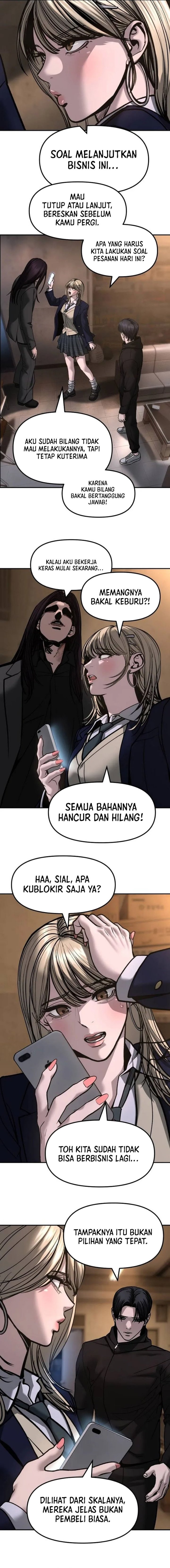 The Bully In Charge Chapter 199 - Page 12