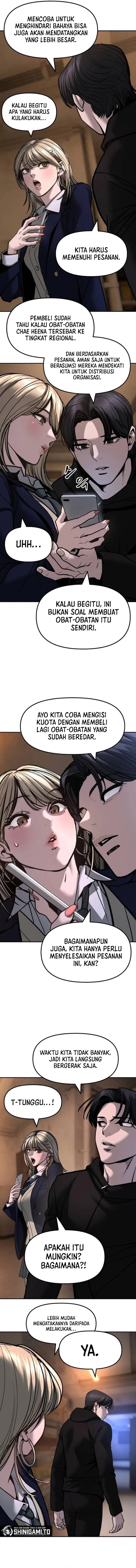 The Bully In Charge Chapter 199 - Page 13