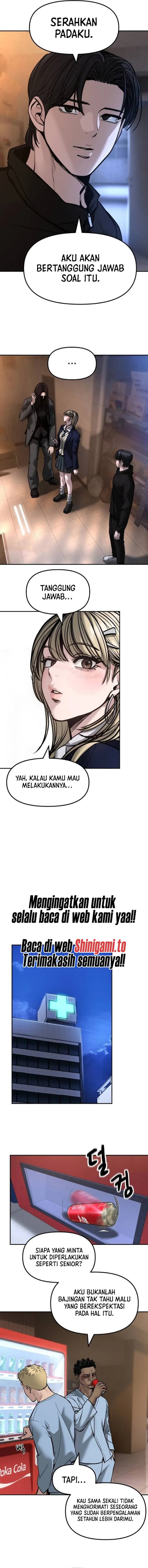 The Bully In Charge Chapter 199 - Page 14