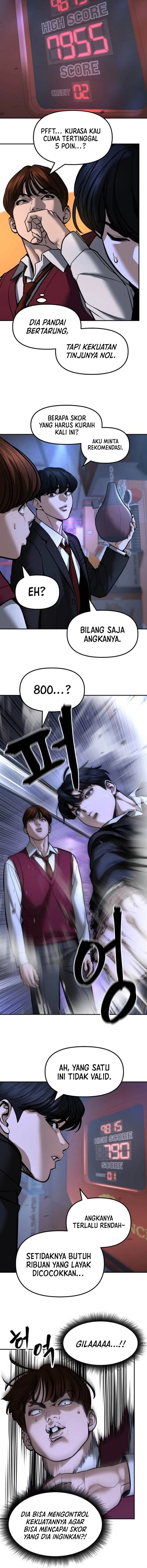 The Bully In Charge Chapter 199 - Page 18