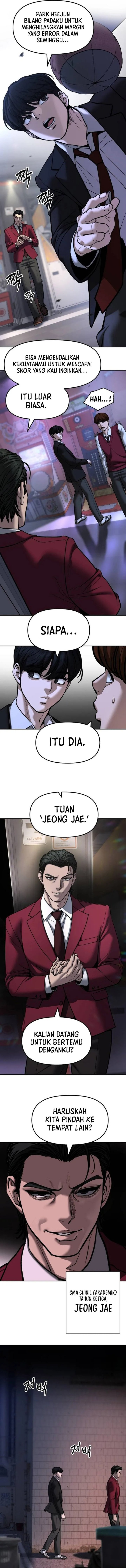 The Bully In Charge Chapter 199 - Page 19