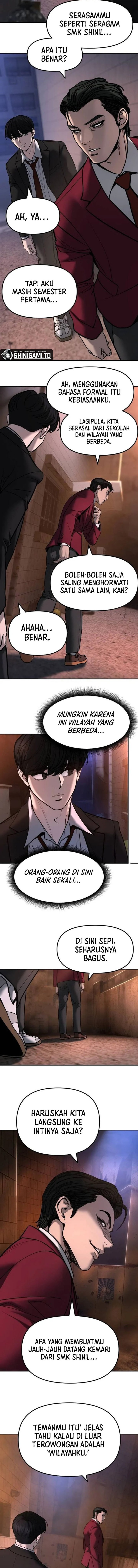 The Bully In Charge Chapter 199 - Page 20