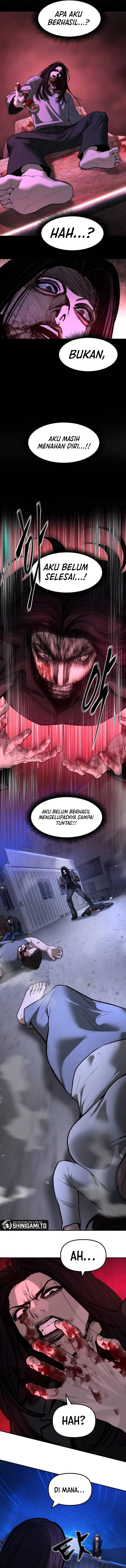 The Bully In Charge Chapter 199 - Page 3
