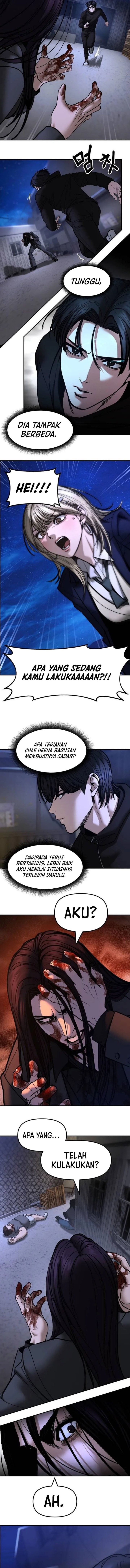 The Bully In Charge Chapter 199 - Page 4