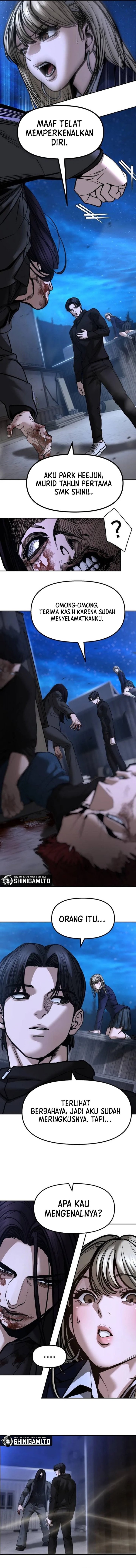 The Bully In Charge Chapter 199 - Page 6