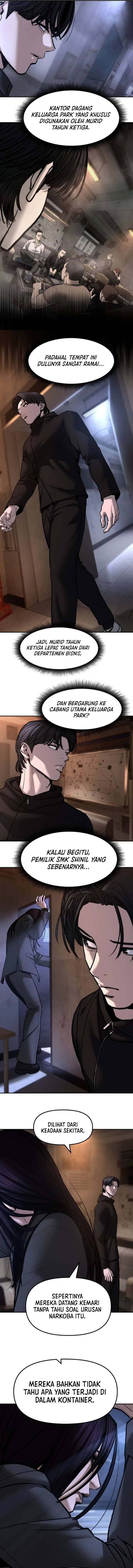 The Bully In Charge Chapter 199 - Page 8
