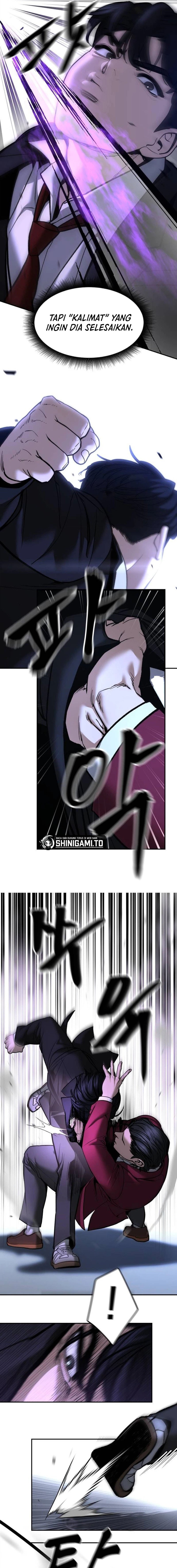 The Bully In Charge Chapter 200 - Page 14