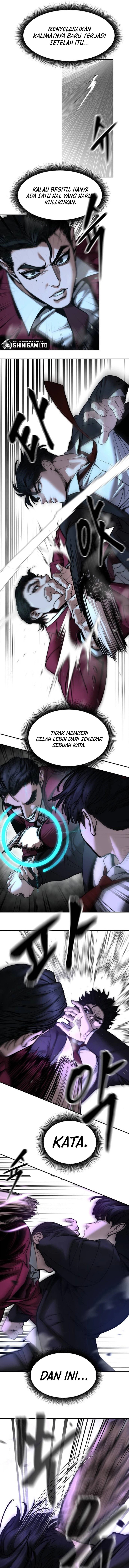 The Bully In Charge Chapter 200 - Page 16