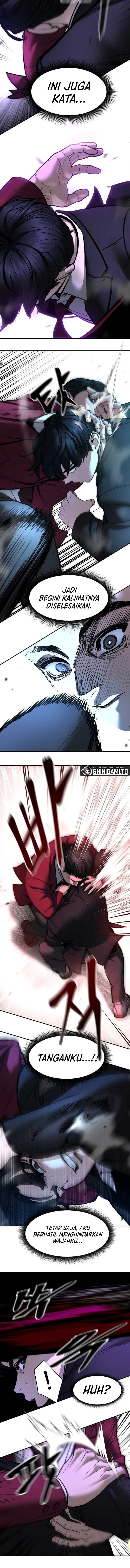 The Bully In Charge Chapter 200 - Page 17