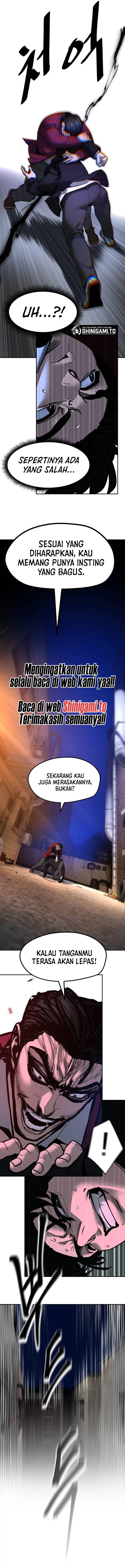 The Bully In Charge Chapter 200 - Page 18