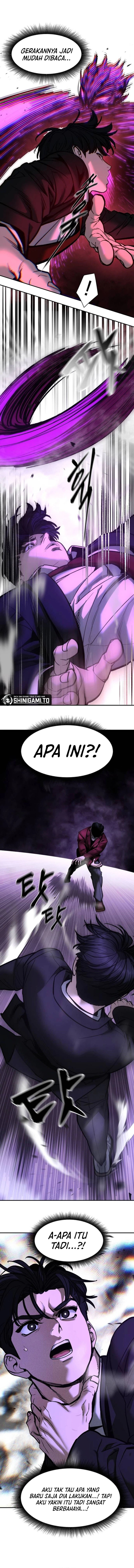 The Bully In Charge Chapter 200 - Page 6